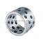 Steel Bushing with Zinc Base Casting Alloy High Quality Strength for Consecutive and Rolling Machines