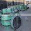 GRP pipe fittings GRP reducer flange tee elbow for pipe connection