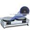 Hot Selling double Head Commercial Electric Crepe Maker Machine for sale