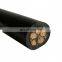 VDE Ho5s-K Heat Resistant Silicone Rubber Insulated Wire