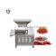 chilli spices vegetable garlic powder making grinding machine