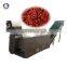 Promotion price hot white chilli dry cleaner process line/ dry pepper washing machine/red chili dust remover equipment on sale