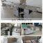 Automatic Making Machine Cookie Depositor Cookie Dough Waffle Biscuit Machine