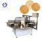 Semi Automatic Rolled Sugar Crispy Ice Cream Cone Making Machine