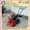 mini wheat paddy cutter combine harvester machine mini rice combine harvester