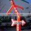 Air Dancer Tube Man Attachment inflatable air dancer with Various Styles