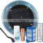Smart Design Solar Ionizer Swimming Pool Purifier Ionizador Solar Para Piscinar Solar Ionizer