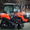 NFG-902 Operator Room Gear Drive Crawler Tractor Efficient Agricultural Equipment