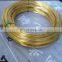 shandong supplier H62-H70 cheap copper wire for jewelry 1.5 mm copper wire 20 gauge with best price