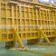 Transformer Core Lamination Stacking Table Machine