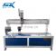 SENKE CNC Cutter Wood CNC Rotary Machine Engraving Machine