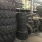 Tractor tyres 18.4-42 herringbone agricultural tyres Dongfang Red tractor tyres