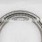 639249/10 JAPAN NTN NSK Excavator Bearing LL639249/10 Tapered Roller Bearing LL639249/LL639210