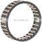 Drawn Cup One Way Needle Roller Bearings HF081412