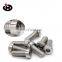 High Quality DIN912 M16*25mm A2-70 Hexagon Socket Head Screw