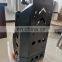 Scba fire fighting vehicle truck air breathing apparatus seats