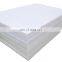 Engineering plastics  /UHMW PE sheets plastic sheet /wear resistant UHMW PE plastic sheet