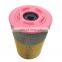 Factory direct sales GA90/132/160 screw air compressor  air filter 1621510700
