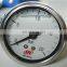 Air compressor pressure gauge used for Ingersoll rand