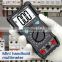 New Products Portable Multimeter High Precision Intelligent Small Voltage Meter Manual Range amprobe multimeter