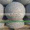 cheap price stone ball,g603 granite ball