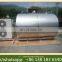 5000litres milk tank milk cooling tank price