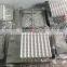 BBQ Manual meat skewer machine with factory price