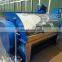 Factory supply 50-200kg sheep wool washing machine/sheep wool washing machine