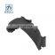 L FRONT FENDER INNER PLATE CAR PARTS F49 FOR BMW 51717463797