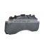 12510016 1605939 Auto Car Parts Spare Rear Manufacturer Brake Pads For Buick Cadillac Chevrolet (D698-7387)