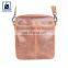 Wide Range of Premium Quality Luxury Fashion Cotton Lining Vintage Style Genuine Leather Sling Bag from Indian Exporter