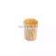 Best Selling High Quality Disposable Double Point bamboo toothpick