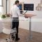 Desk Electric Office Desk Height Adjustable Electric Liftable Desk