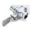 hydraulic stainless steel foot pedal valve