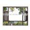 Tempered Glass Aluminium Design Casement Windows High Quality Aluminium Windows