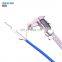 Free sample copper 4 pairs 305m ethernet s-ftp cat6 cable SFTP / FTP / UTP lan cable cat6a cable