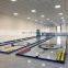 Synthetic Curling Game Ice Rink Curling Rink Boards