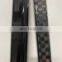 Customized Logo ice hockey stick plug Super Lightweight Carbon Fiber Hockey Stick Extension