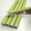Insulation Materials Epoxy Glass Cloth Laminated FR4 Fiberglass Tube