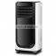Custom Logo Cooling And Dehumidifying Inverter 10000BTU Price Of Mobile Air Conditioners