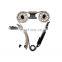 High Quality Timing Chain Kit TK1004-4 for OPEL for SAAB for CHEVROLET LE9/Z22SE with OE No.94201S