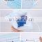 Disposable Protective Facemask Non-Woven 3ply Colored Melt-Blown Earloop Men Face Mask