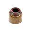 Oil seal engine auto parts made in China high quality 12019100  6x11x18.1mm
