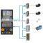 Original manufacturer CNC controller GSK 980TDi Guangzhou CNC Double channel lathe  Numerical control system Popular CNC