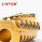 LIVTER Woodworking Spiral Cutterhead Thickness Planer Tool Woodworking Planer Head
