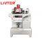 LIVTER MB102 High speed Wood wire machine Decorative line processing equipment wood frame profiles moulding machine