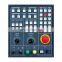 CNC Machine Control Panel BJMCKB06 (MOP for Drilling and Tapping Center with MITSUBISHI and FANUC CNC)