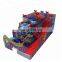 Kids indoor playground used daycare equipment
