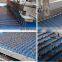 chocolate drops depositing machine  chocolate chip machine rotary depositor