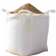 FIBC big bag pp woven sack for coal mineral packaging 1000kg 2ton
